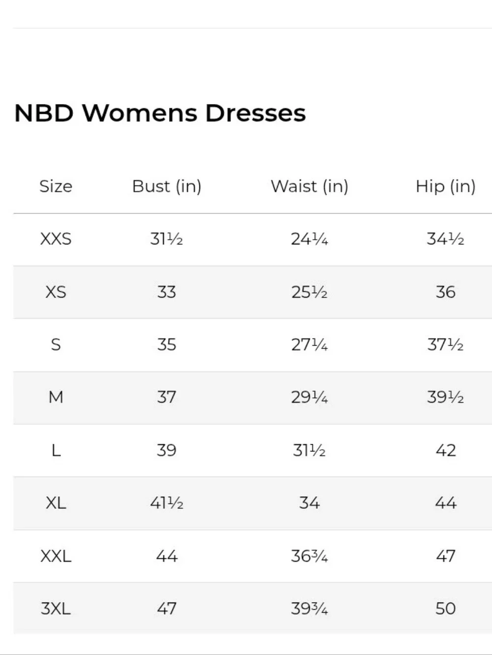 NBD Yaritza Bubble Mini Dress - Picture 6 of 9